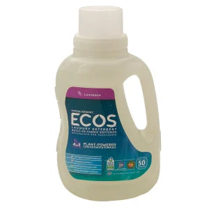 ECOS Ultra Lavender 50 OZ
