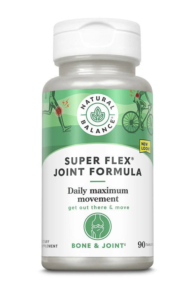 Natural Balance Super Flex® Joint Formula 90ct