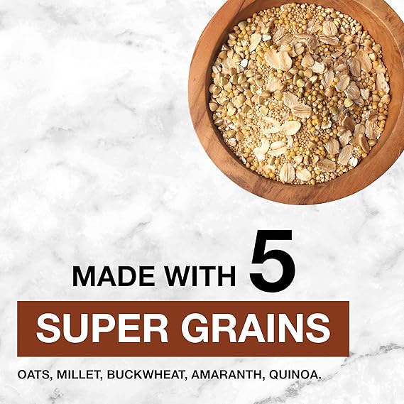 KIND Cinnamon Oat Cluster/Flax 11 OZ