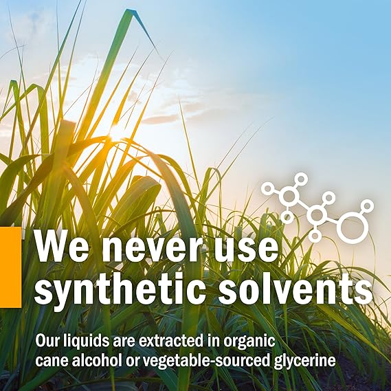 Herb Pharm OSHA EXTRACT 1 oz