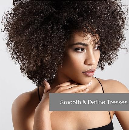 Giovanni L.A. Hold Styling Gel Strong Hold