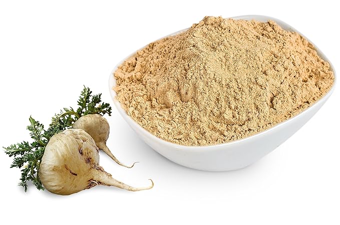 Sunfood Maca Powder 8oz