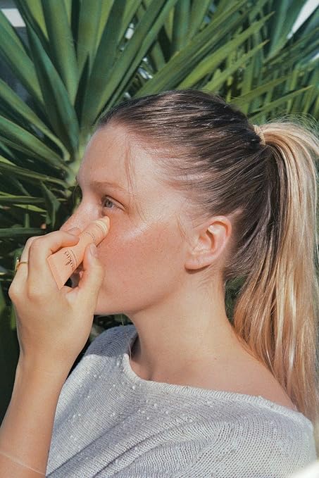 SUKIN NATURALS ILLUMINATING EYE GEL 0.5 OZ