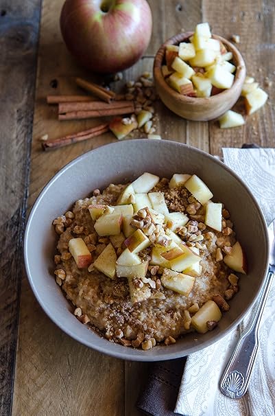 BOB`S RED MILL Steel Cut Oats 24 OZ