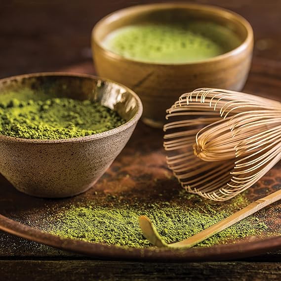 NUMI TEAS Ceremonial Matcha 16 BAG