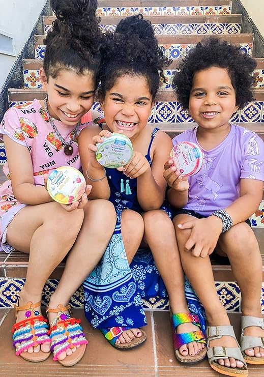 TORIE & HOWARD Lemon & Raspberry 2 OZ