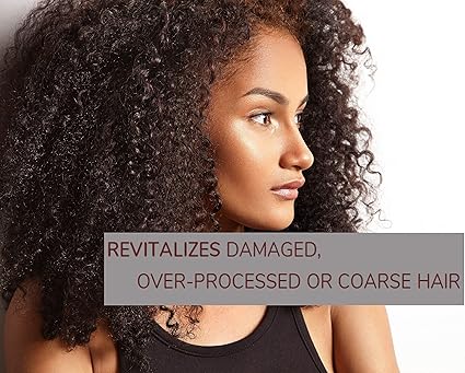 Giovanni 2Chic Repairing Intensive Hair Mask