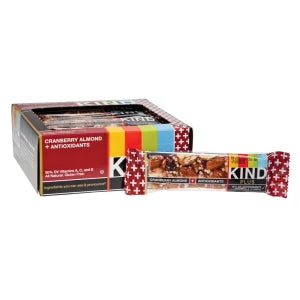 KIND Cranberry Almond Bar 1.4 OZ