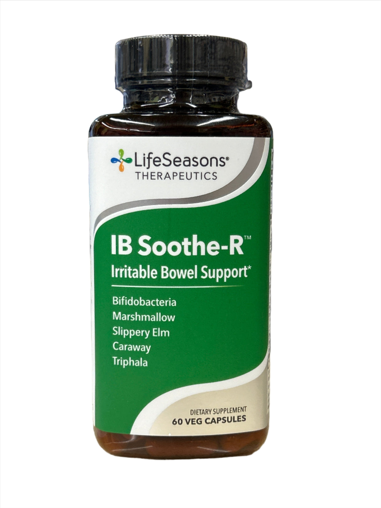 IB Soothe-R Irritable Bowel Support
