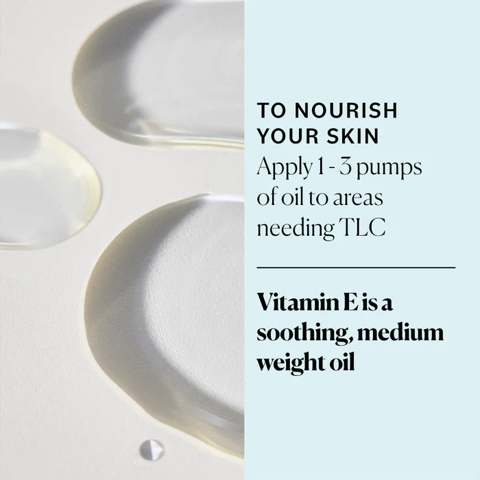 SKY ORGANICS VITAMIN E OIL 4 OZ