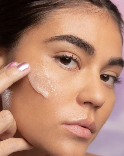 Heritage Store Aura Glow Mask 2floz