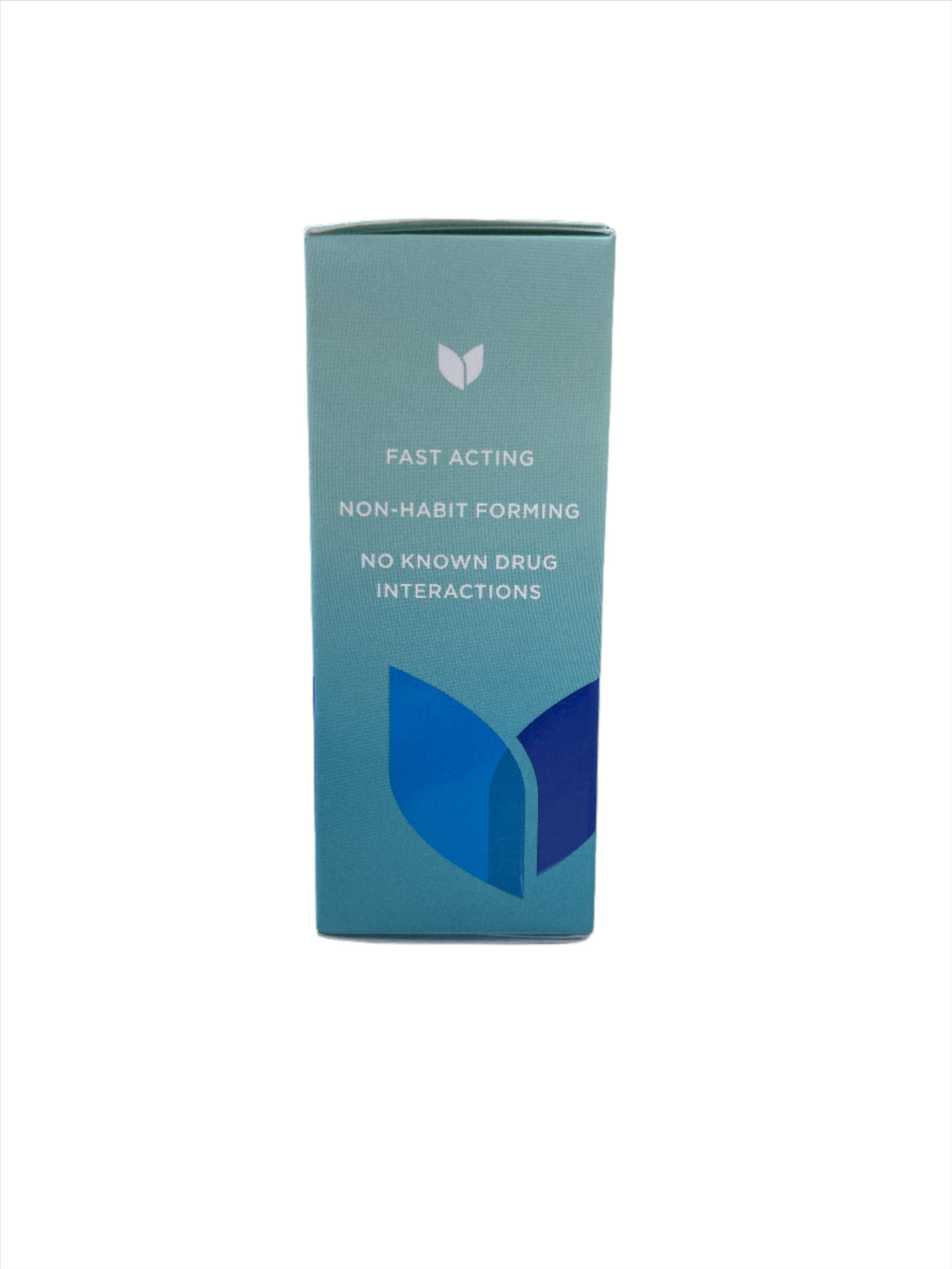 Hylands Calm Stress Relief 50 Quick- Dissolving Tablets