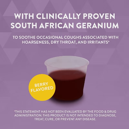 Nature's Way Sambucus Relief Kids Syrup 4 oz 4 Oz