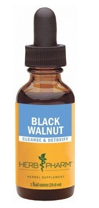 Herb Pharm BLACK WALNUT EXTRACT 1 oz