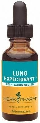Herb Pharm LUNG EXPECTORANT 1 oz