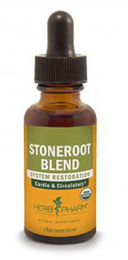 Herb Pharm STONEROOT BLEND EXTRACT 1 oz
