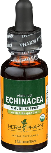 Herb Pharm ECHINACEA EXTRACT 1 oz
