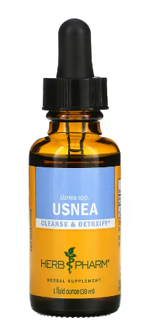 Herb Pharm USNEA EXTRACT 1 oz