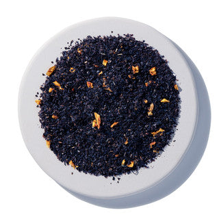 CINNAMON ORANGE SPICE TEA ORG