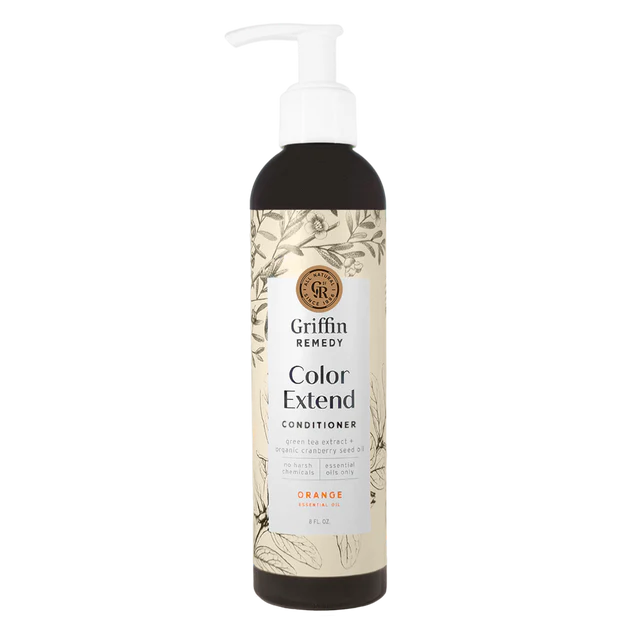 Griffin Remedy Color Extend Conditioner