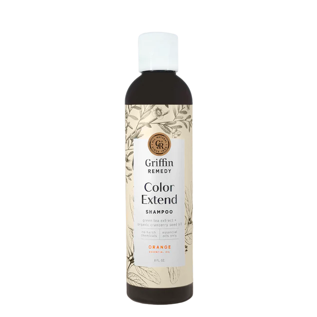 Griffin Remedy Color Extend Shampoo