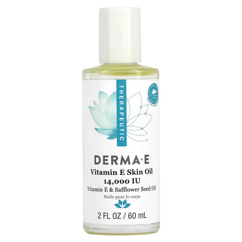 Derma-E Vitamin E Skin Oil 14000 IU