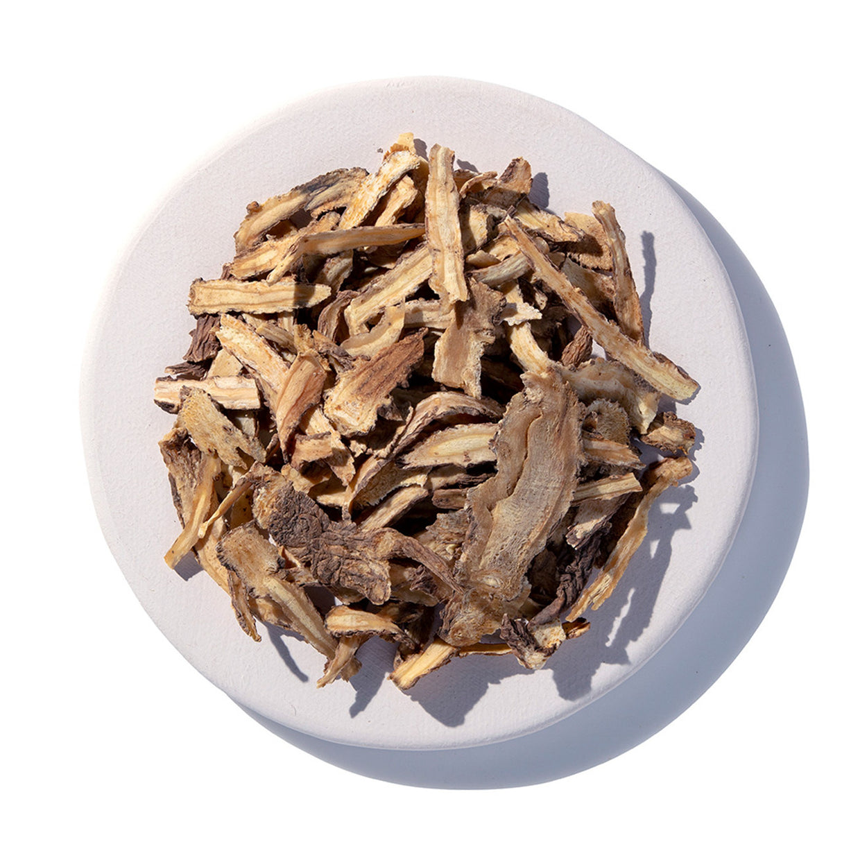 DONG QUAI ROOT SLICED ORGANIC