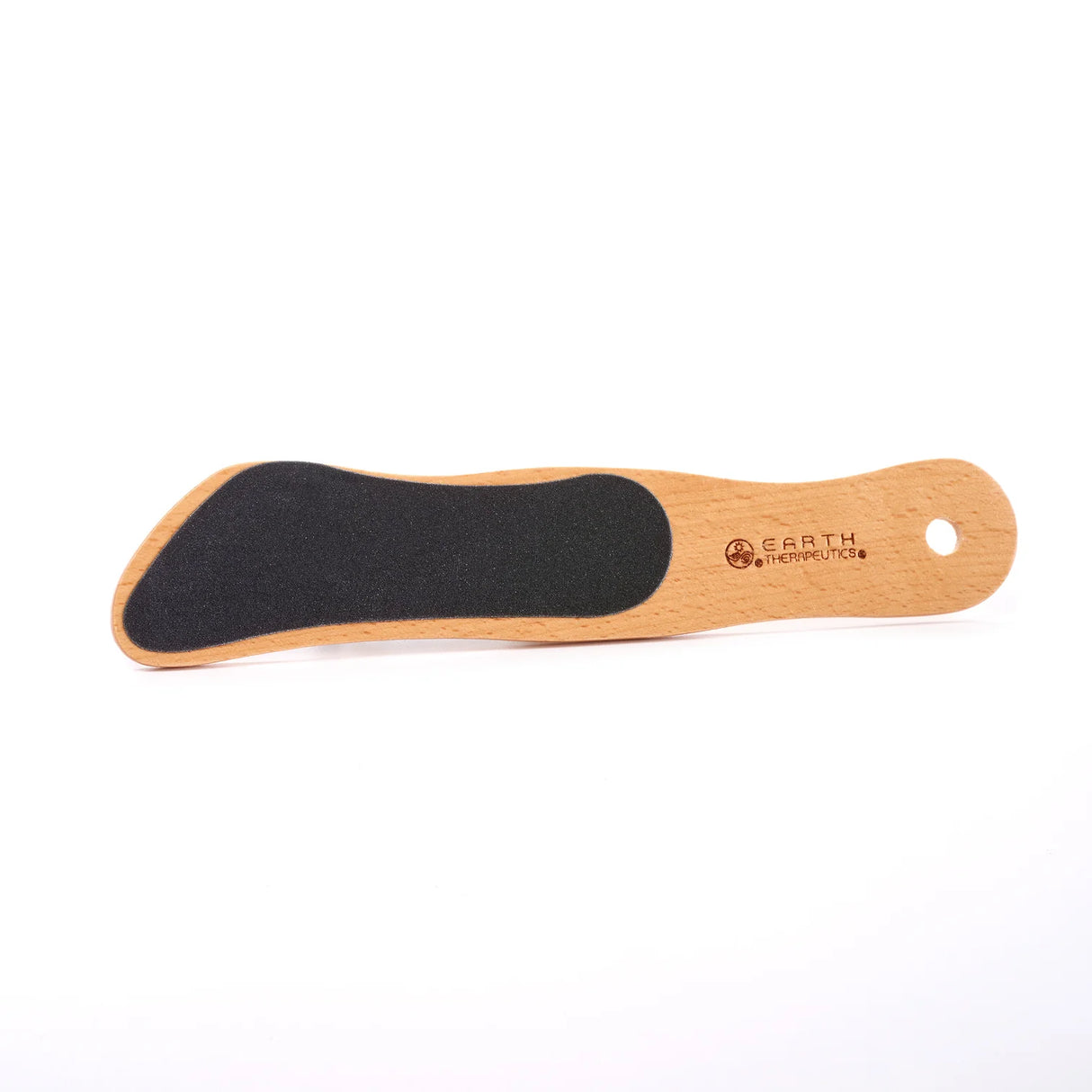 EARTH THERAPEUTICS WOODEN FOOT-FILE