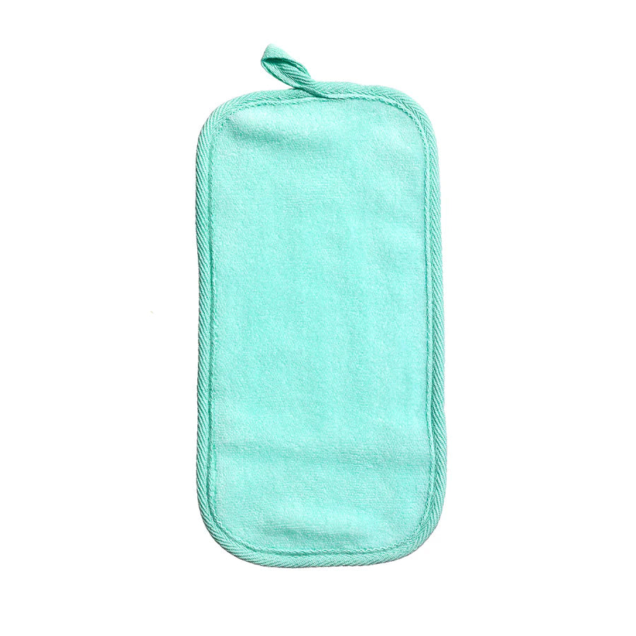 EARTH THERAPEUTICS MAKEUP REMOVING CLOTH