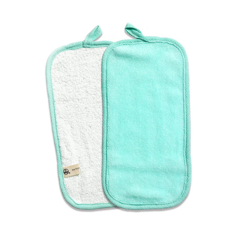 EARTH THERAPEUTICS MAKEUP REMOVING CLOTH