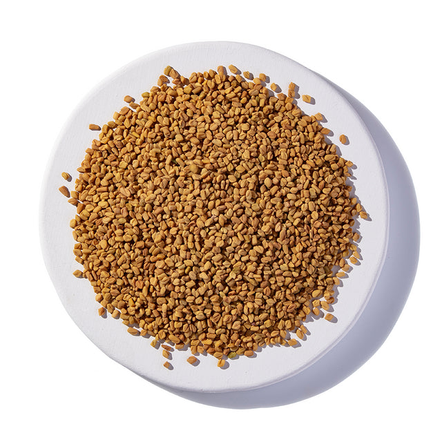 FENUGREEK SEED ORGANIC