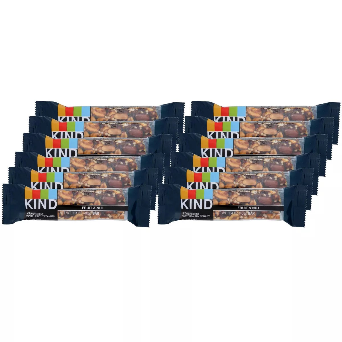 KIND Fruit & Nut Delight 1.4 OZ