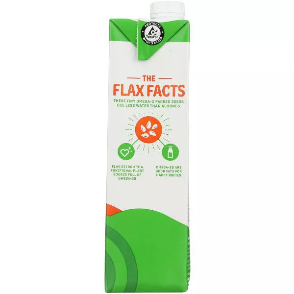 GOOD KARMA Unsweetened 32 OZ