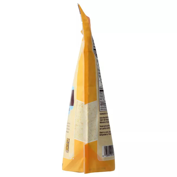 BOB`S RED MILL Corn Meal, GF 24 OZ