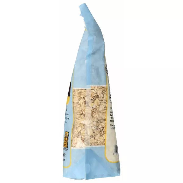 BOB`S RED MILL Old Fashioned Reg Rolled Oats 32 OZ