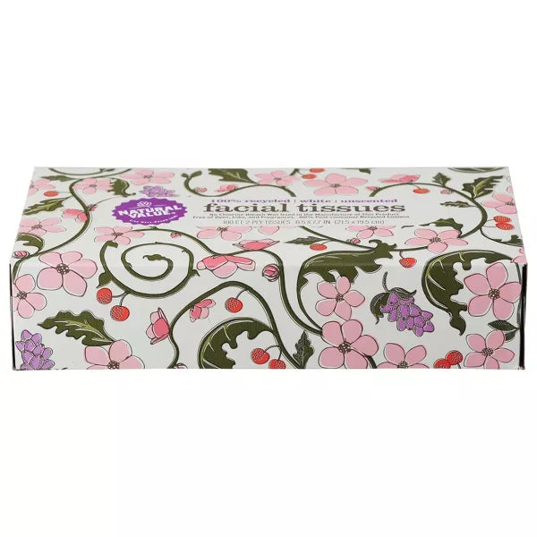 Natural Value Facial Tissues