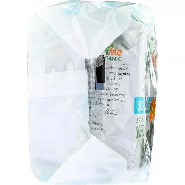 GIMME Sea Salt pack of 6 - .17 OZ