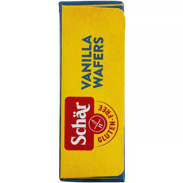 SCHAR Vanilla Wafers 4.4 OZ