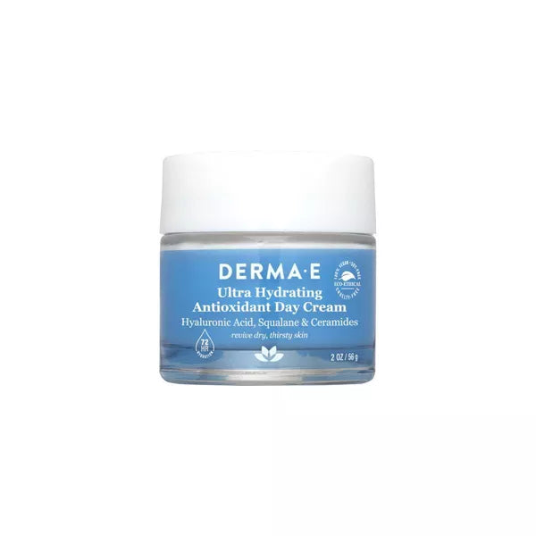 DERMA E ULTRA-HYDRATING ADVANCED REPAIR NIGHT CREAM 2OZ
