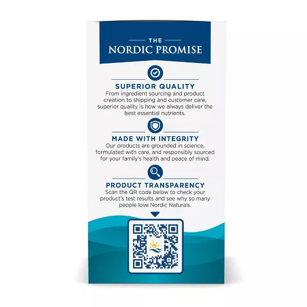 Ultimate Omega One Daily 1075 mg Lemon 30 Soft Gels