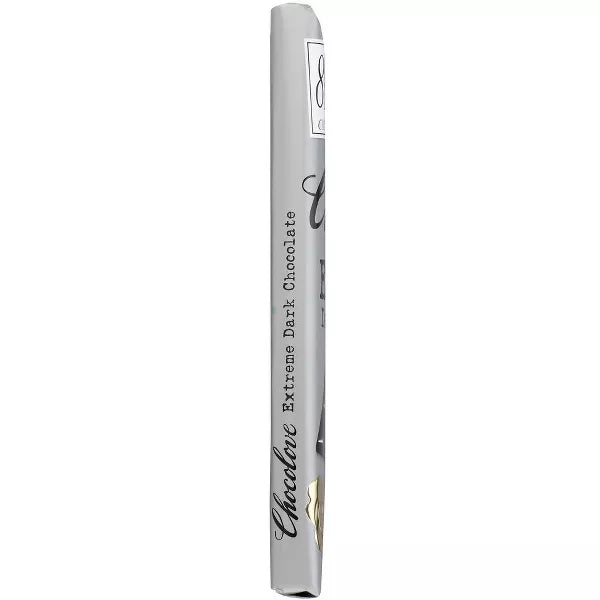 CHOCOLOVE Extreme Dark Chocolate 88% 3.2 OZ