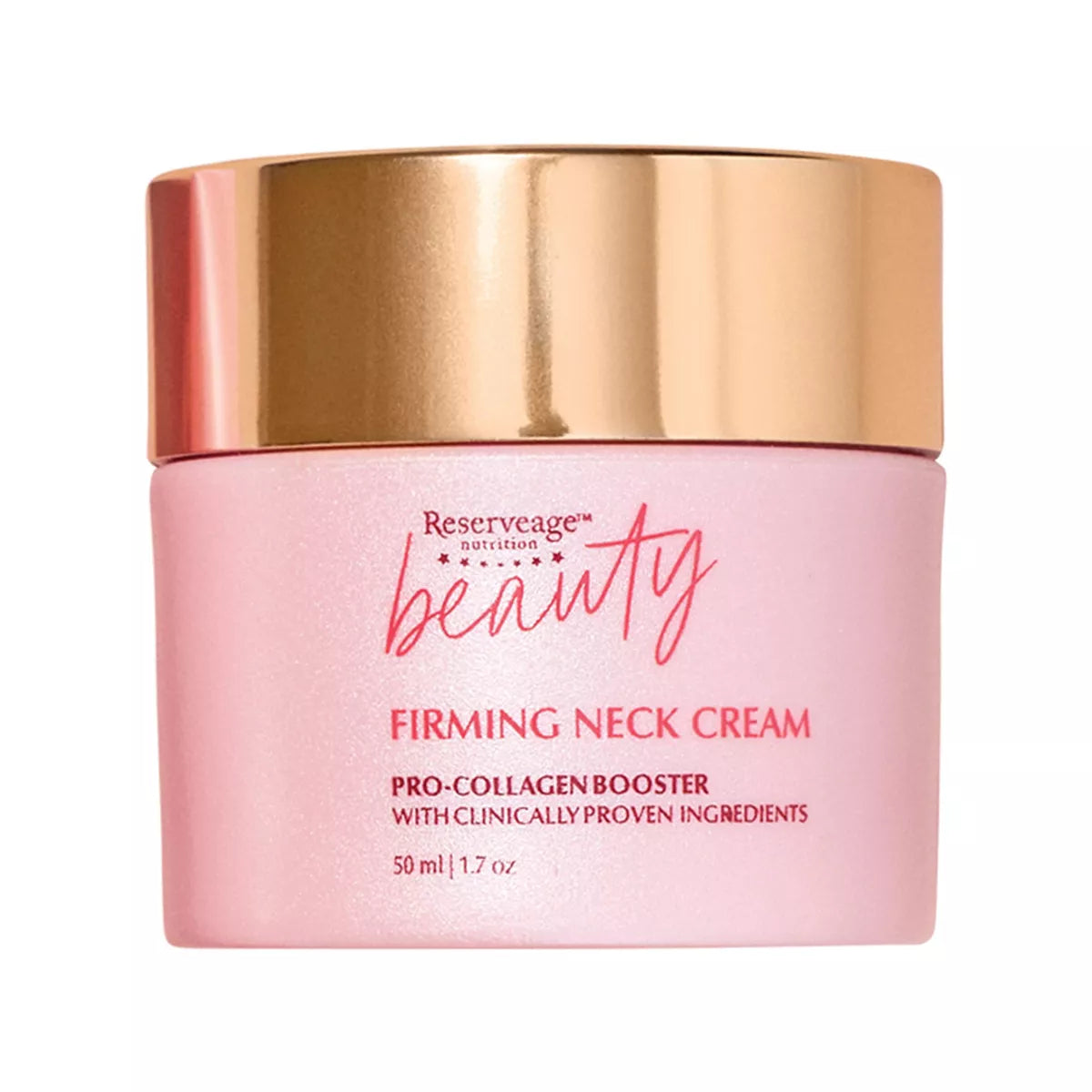 Reserveage Beauty Firming Neck Cream
