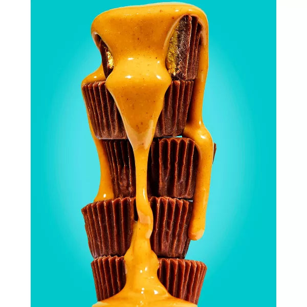 FREE2B Sun Cups Minis Rice Chocolate 4.2 OZ