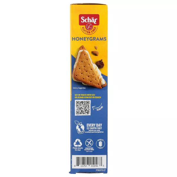 SCHAR Honeygrams 5.6 OZ