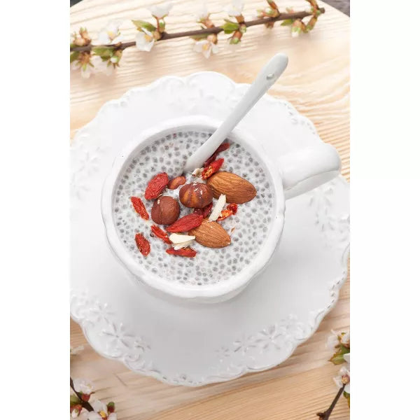 NAVITAS ORGANICS Chia Seeds 8 OZ