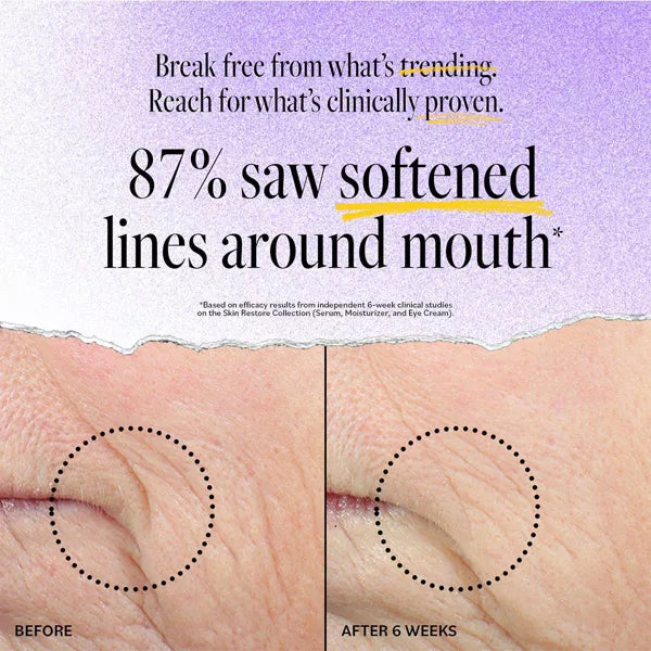 DERMA E. ADVANCED PEPTIDES & COLLAGEN MOISTURIZER 2 OZ