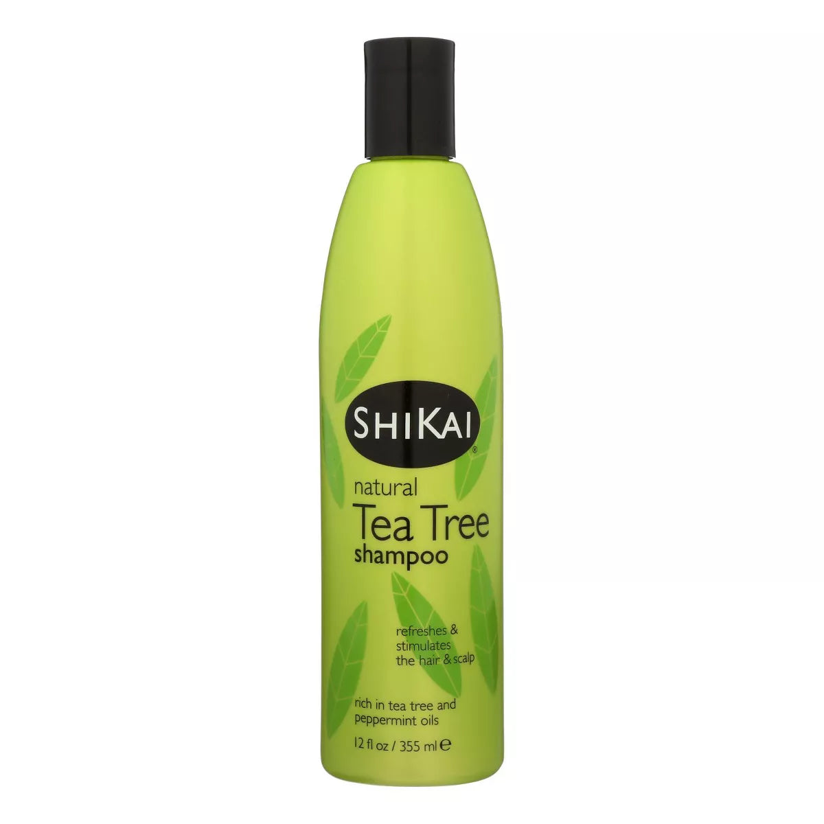 SHIKAI TEA TREE SHAMPOO 12OZ