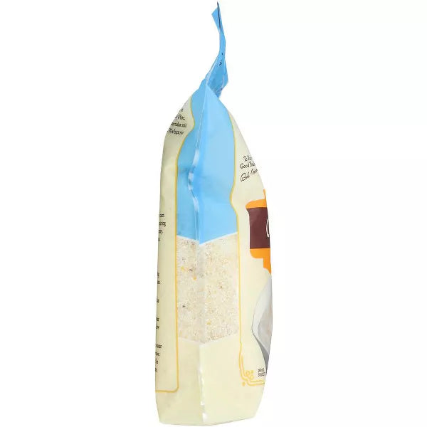 BOB`S RED MILL Grits, White Corn 24 OZ