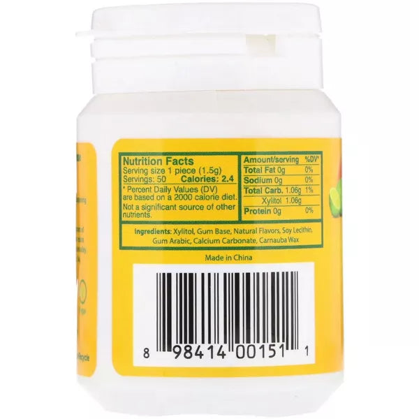 EPIC DENTAL Fresh Fruit 50 CT