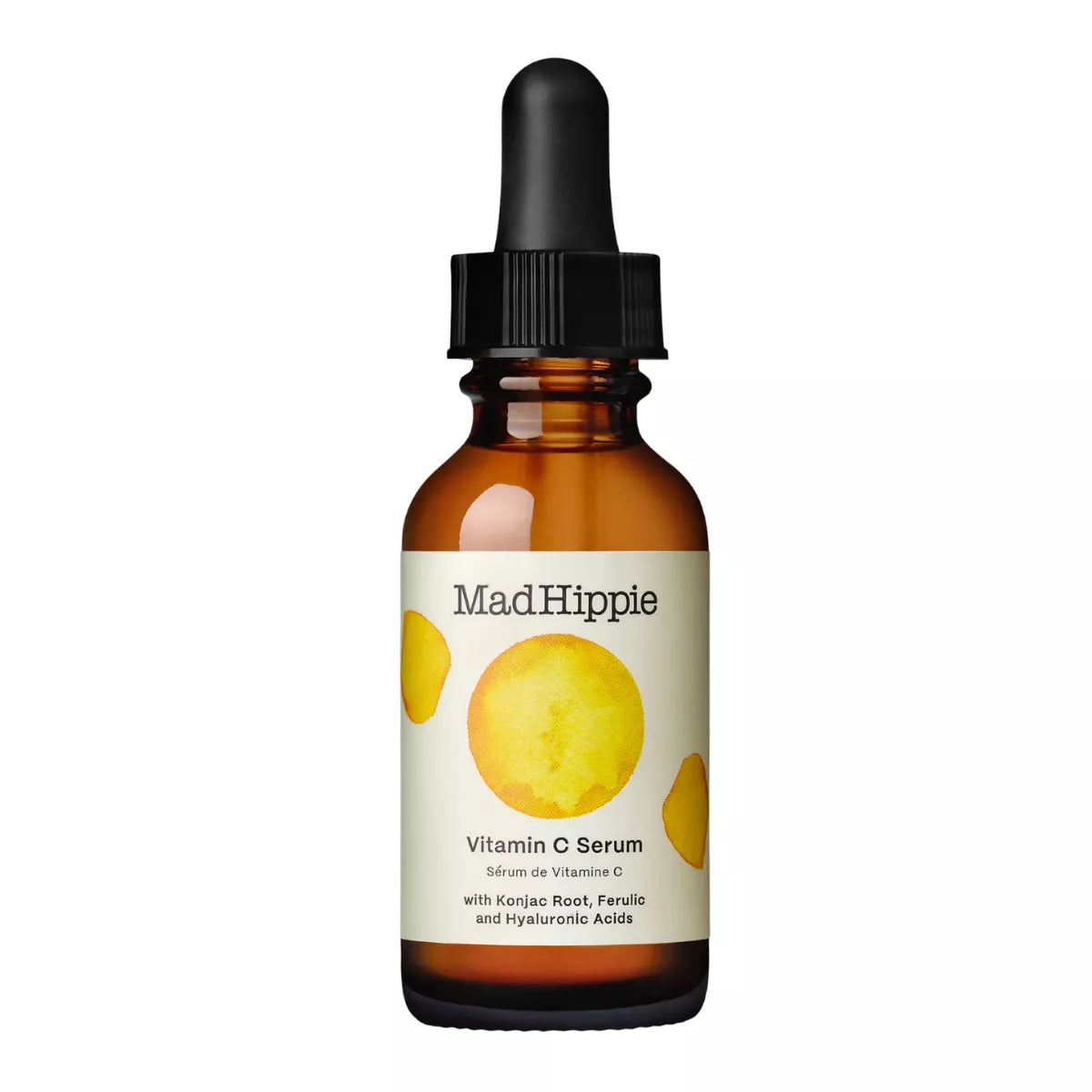 MAD HIPPIE VITAMIN C SERUM 30ML